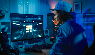 Top 10 games in 2020