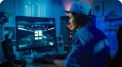 Top 10 games in 2020