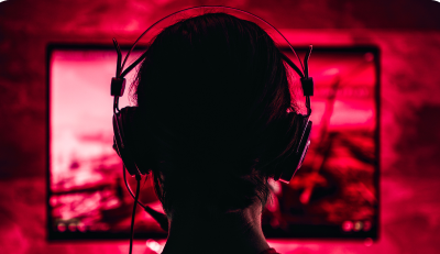 The Daily Regimen of Players in Professional Gaming