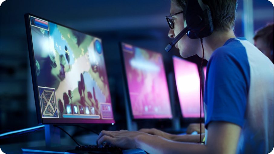 League of legends Tournament - GoGamers Tech